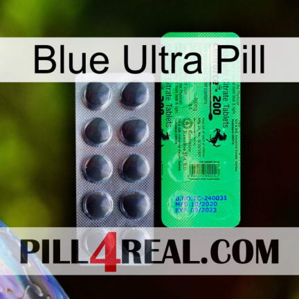 Blue Ultra Pill new04